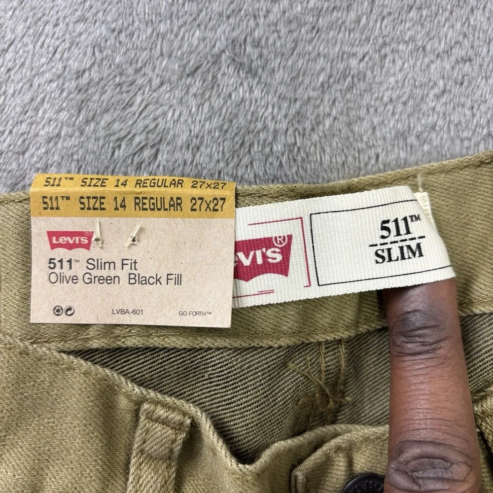 Levis levis jeans